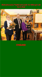 Mobile Screenshot of heimatmuseum.neukirch-lausitz.de