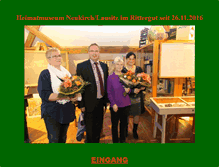 Tablet Screenshot of heimatmuseum.neukirch-lausitz.de